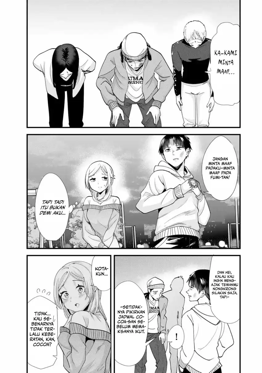 Chapter 48 - halaman 18