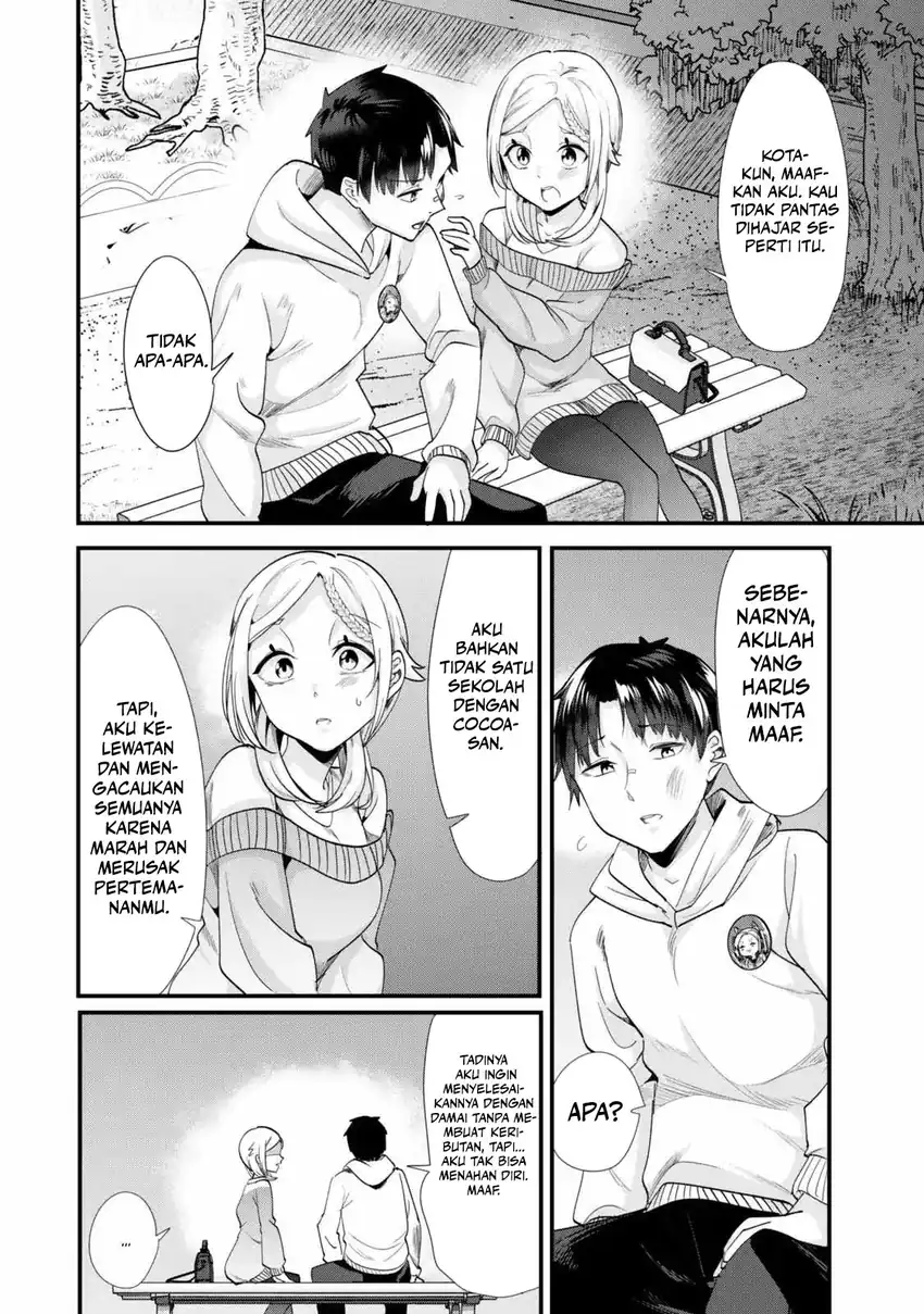 Chapter 48 - halaman 21