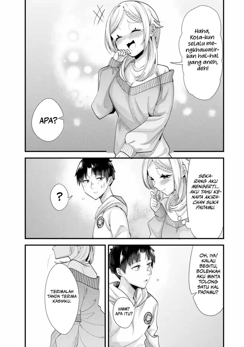 Chapter 48 - halaman 22