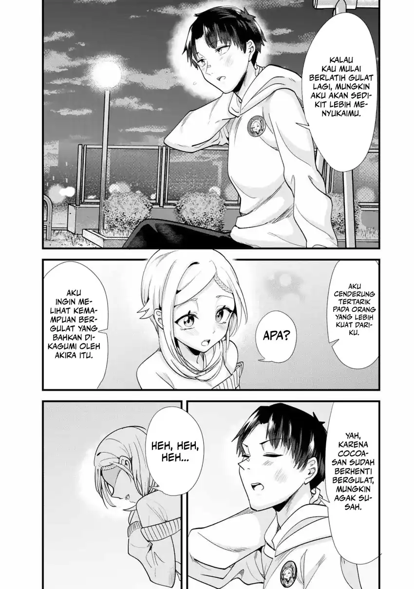 Chapter 48 - halaman 26