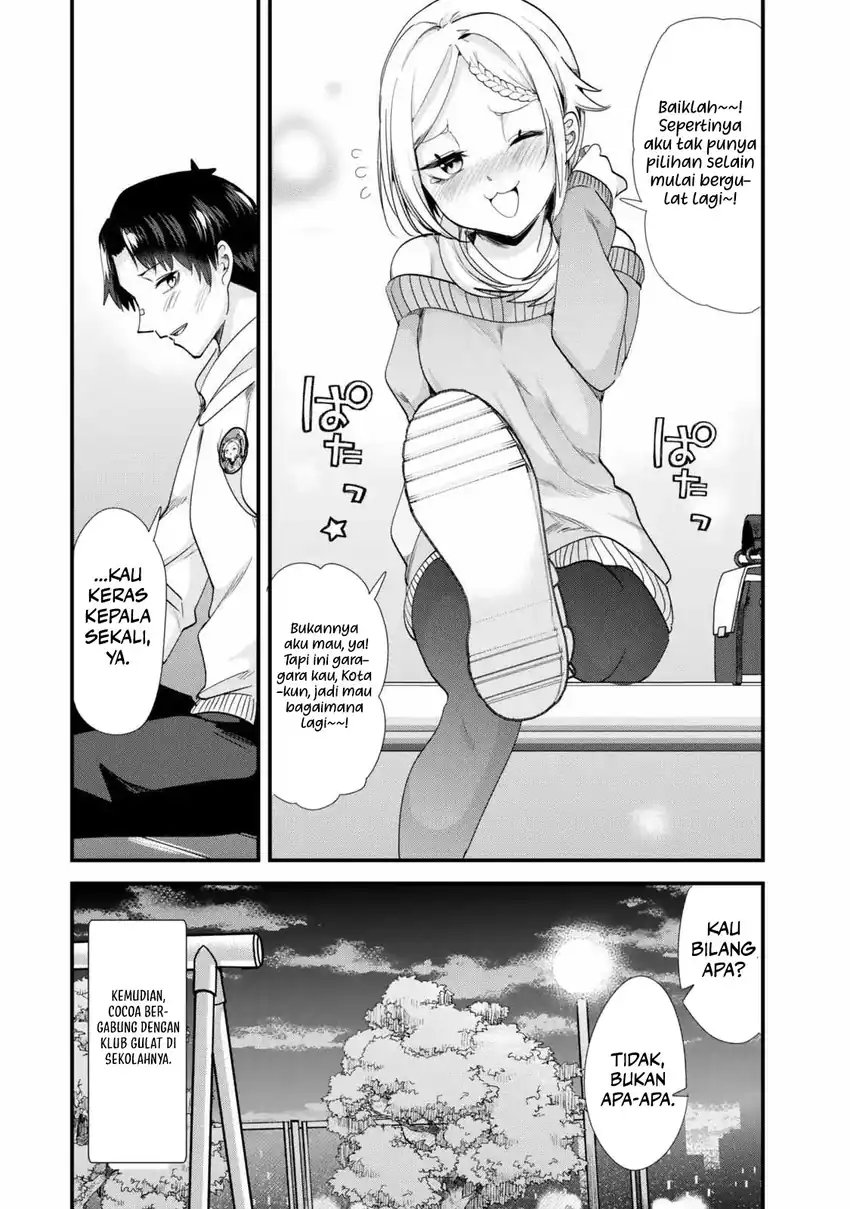 Chapter 48 - halaman 27