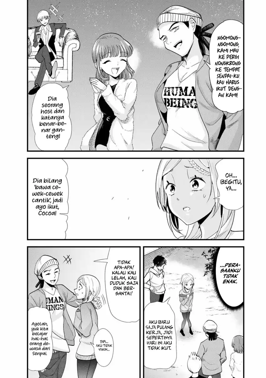 Chapter 48 - halaman 8