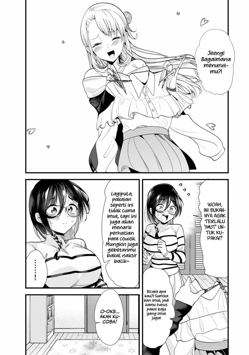 Chapter 49 - halaman 6