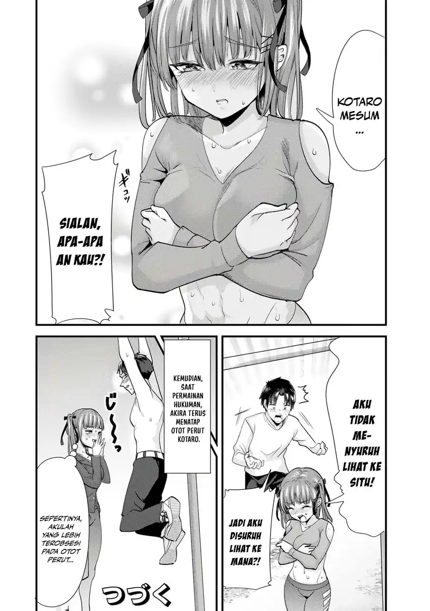 Chapter 52 - halaman 15