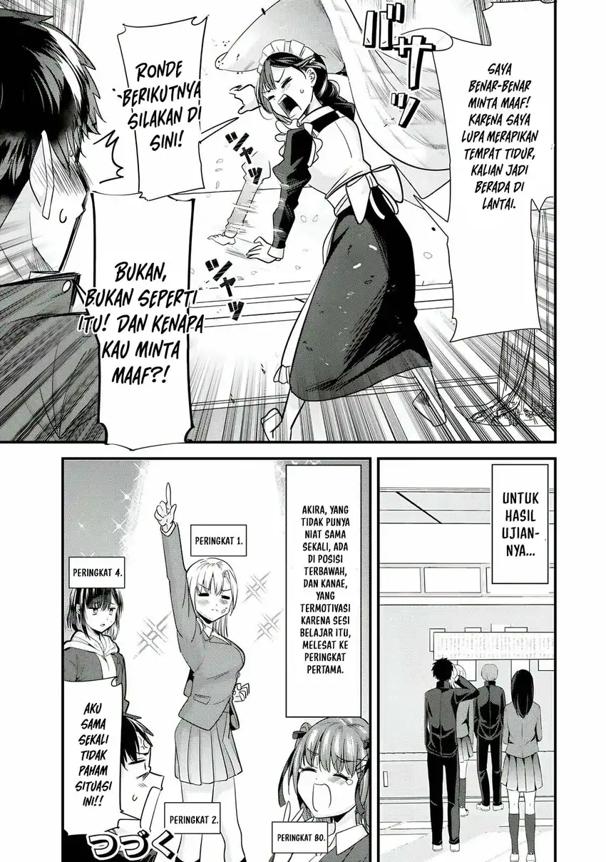 Chapter 55 - halaman 18