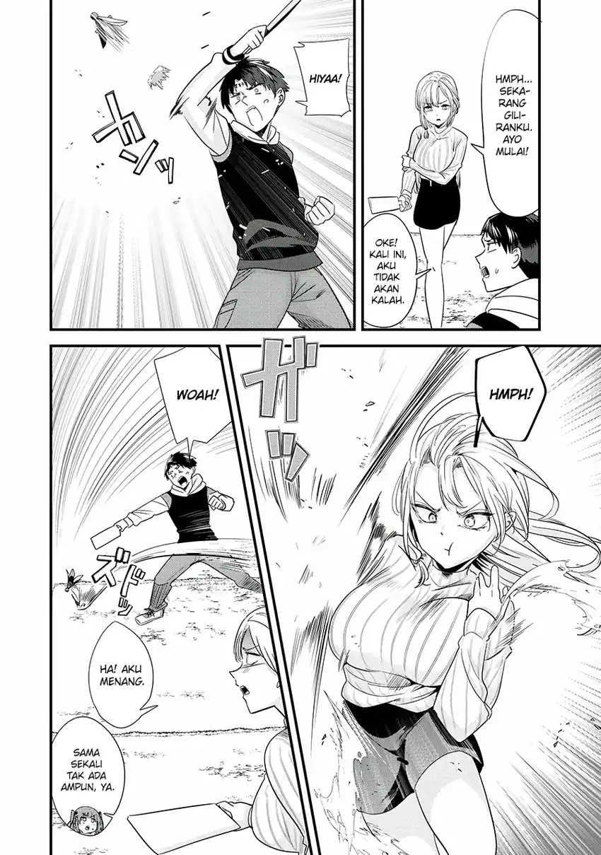 Chapter 56 - halaman 11