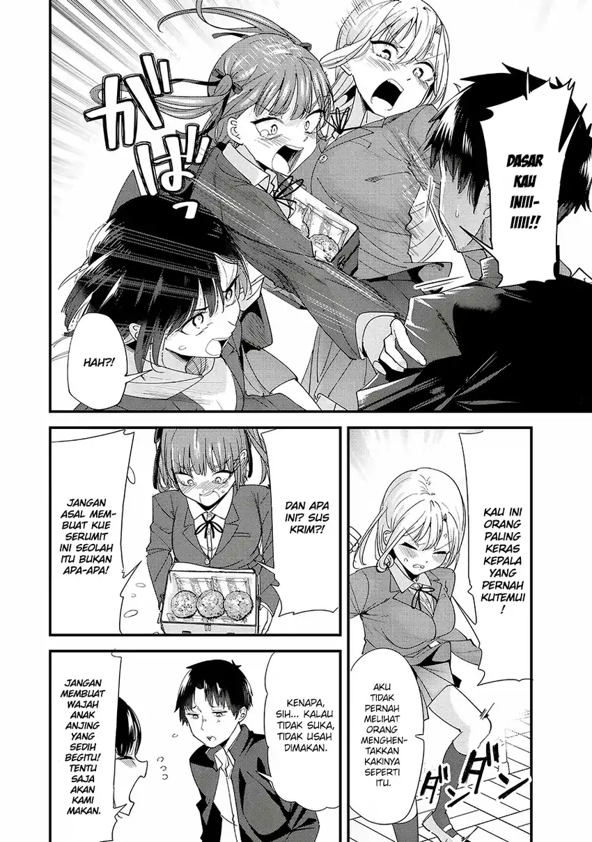 Chapter 58 - halaman 15