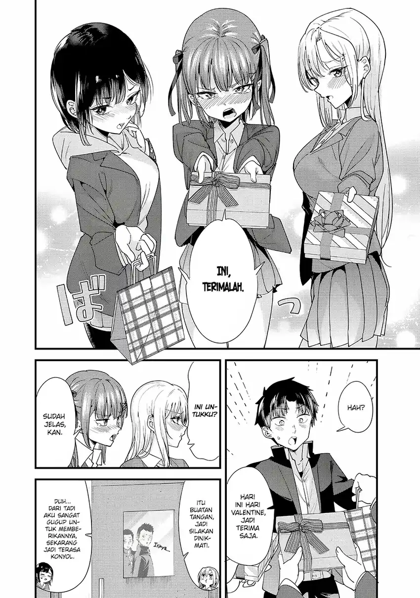 Chapter 58 - halaman 17