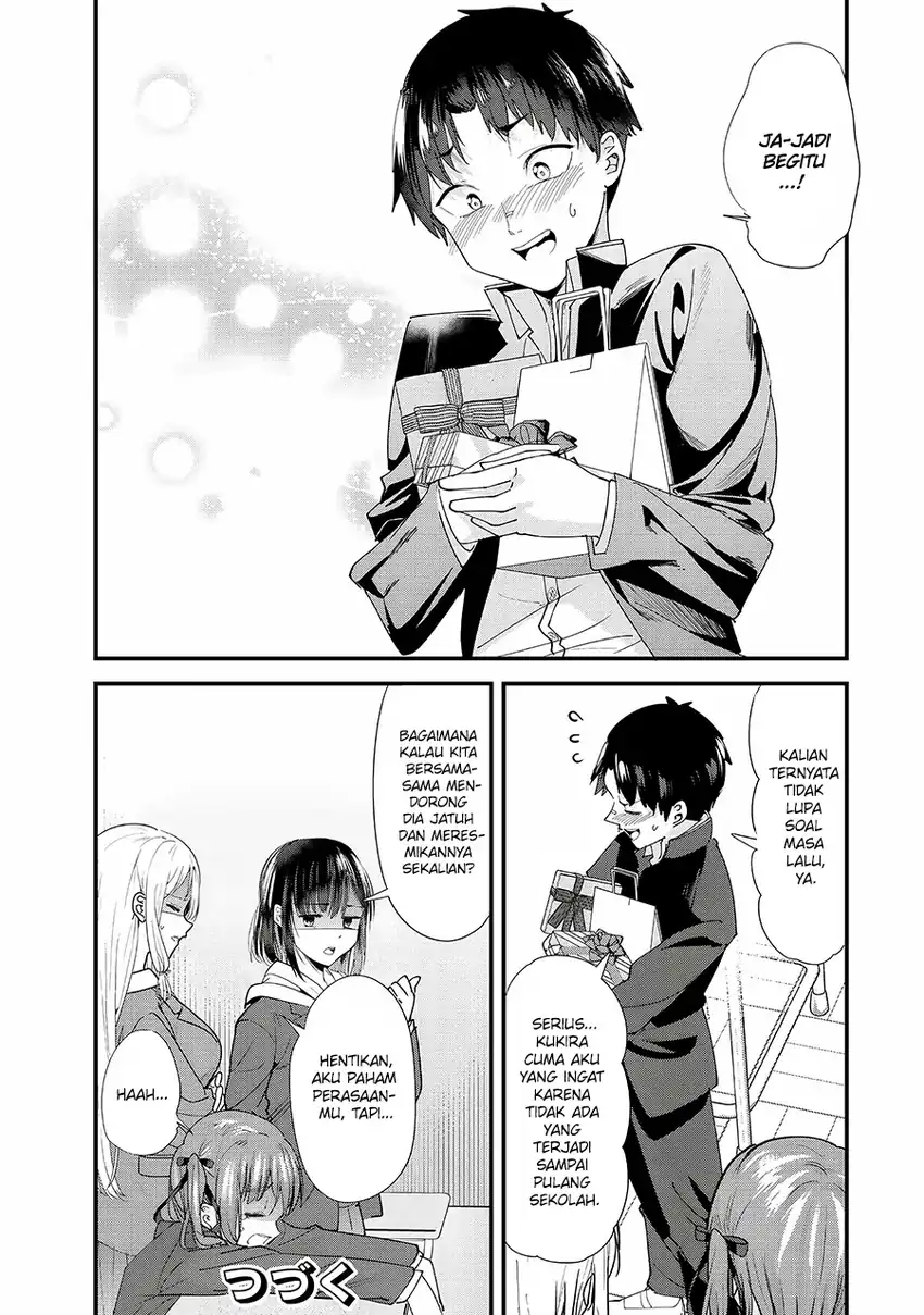 Chapter 58 - halaman 18