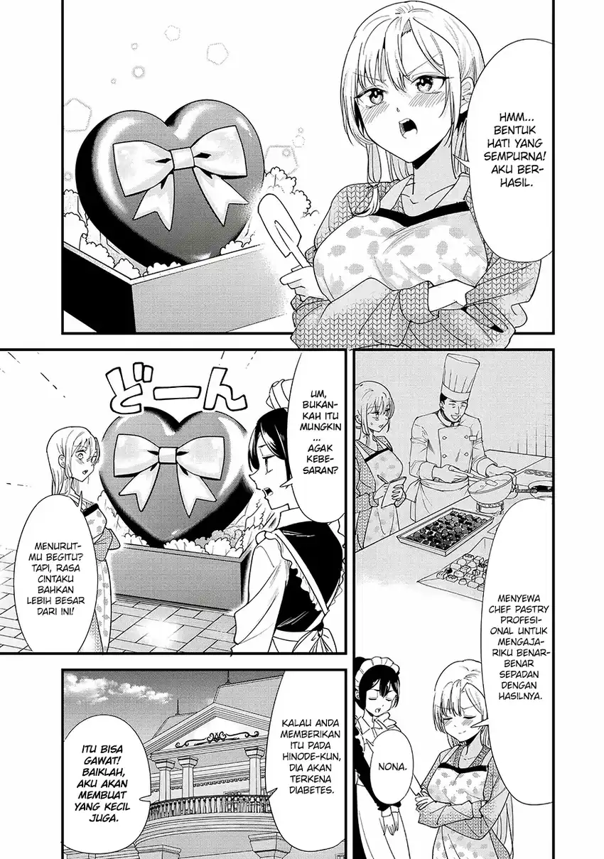 Chapter 58 - halaman 4