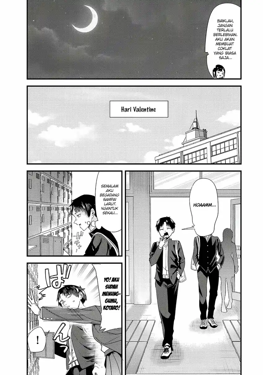 Chapter 58 - halaman 6
