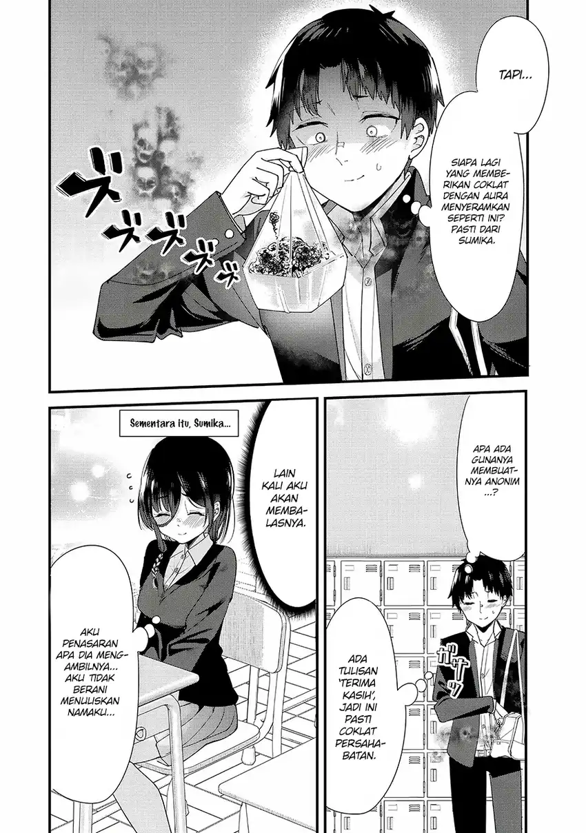 Chapter 58 - halaman 9