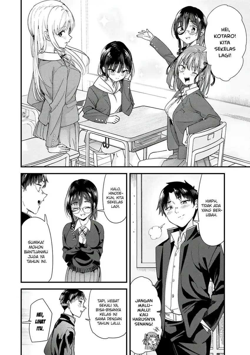 Chapter 60 - halaman 3
