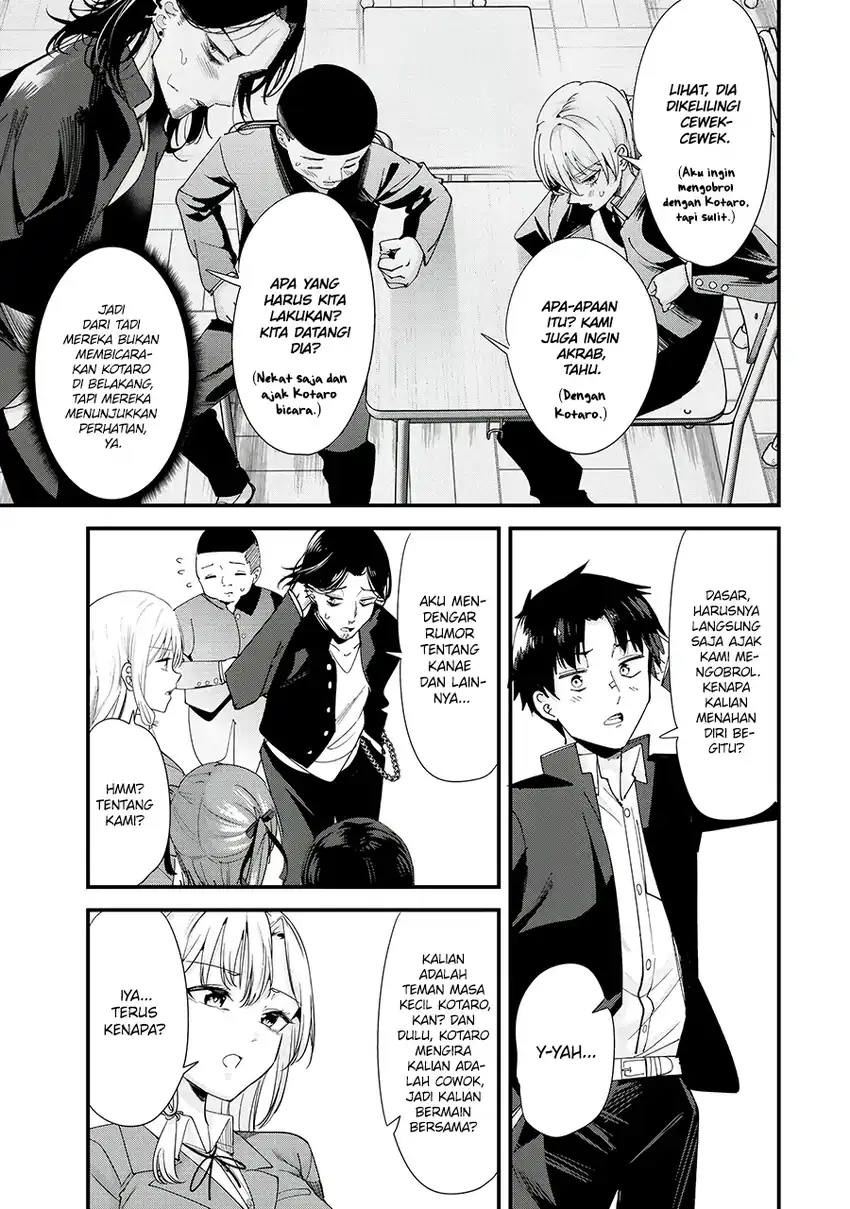 Chapter 60 - halaman 8