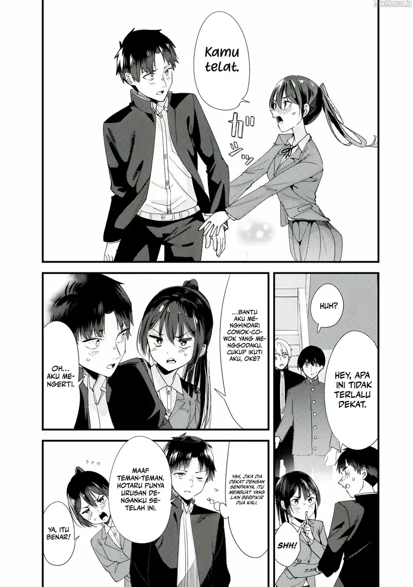 Chapter 61 - halaman 6