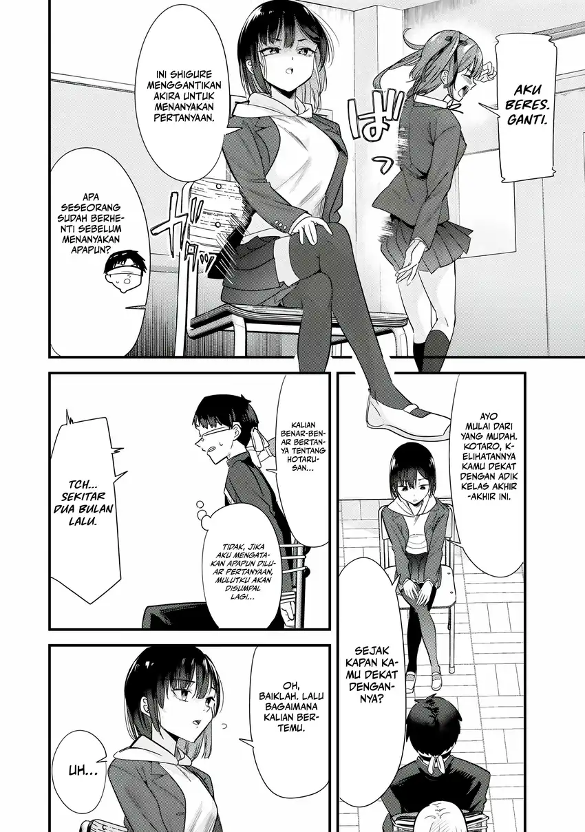 Chapter 62 - halaman 15