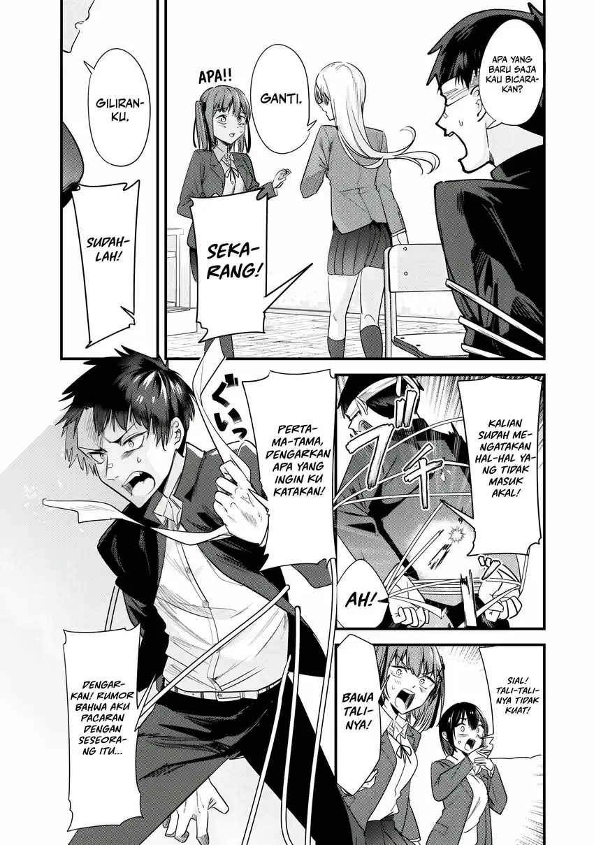 Chapter 62 - halaman 18
