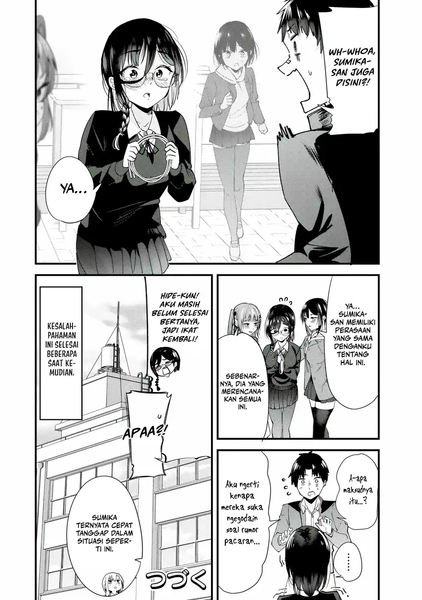 Chapter 62 - halaman 19
