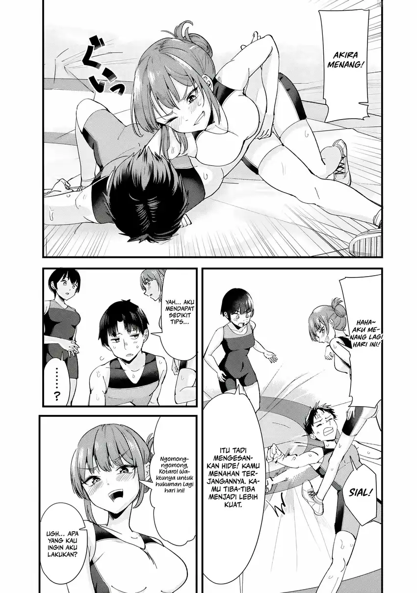 Chapter 64 - halaman 2