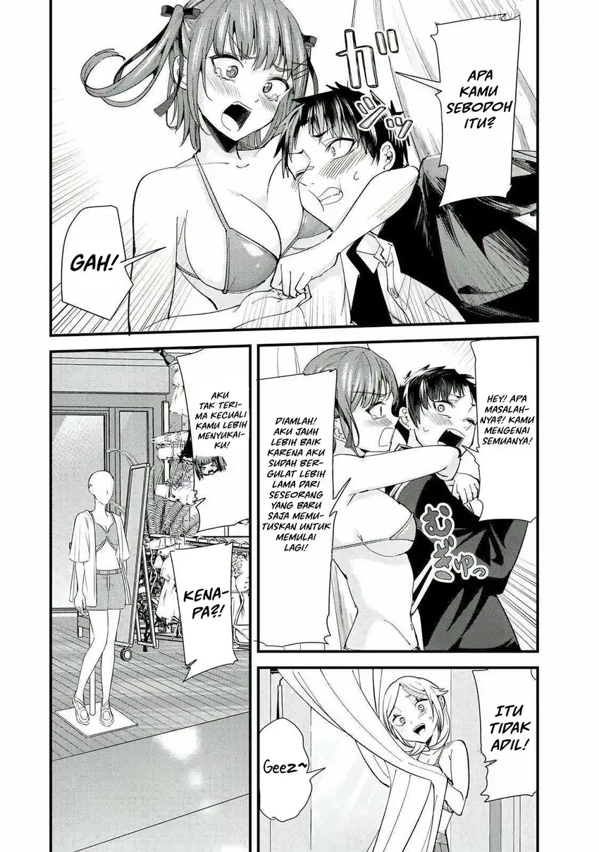 Chapter 64 - halaman 11