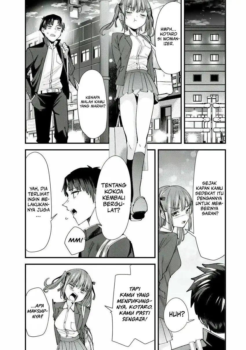 Chapter 64 - halaman 12