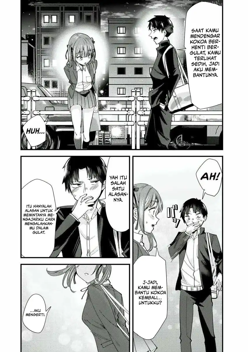 Chapter 64 - halaman 13