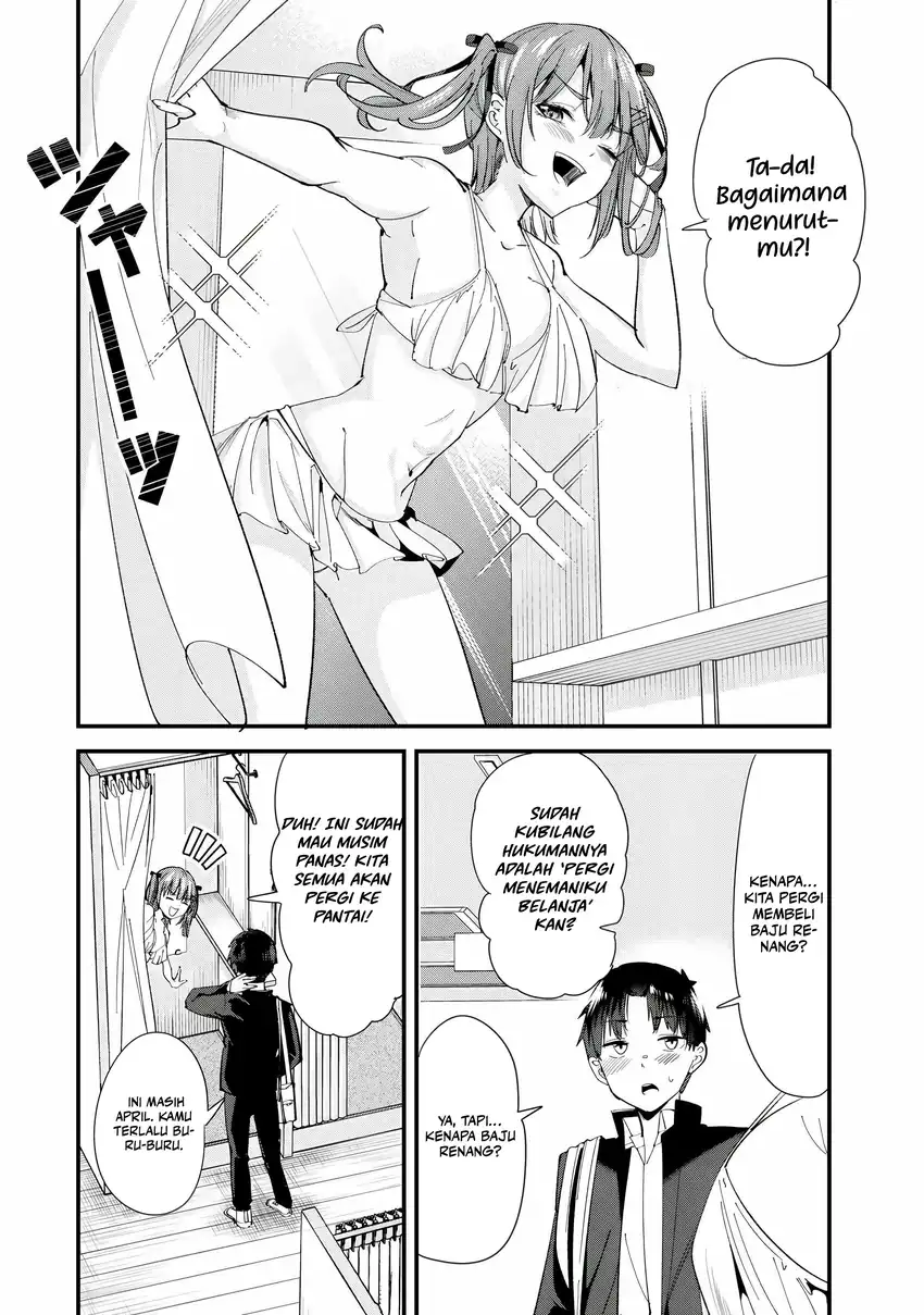 Chapter 64 - halaman 3