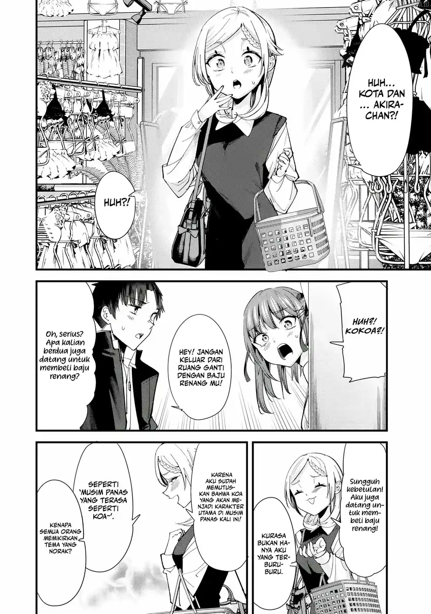 Chapter 64 - halaman 5