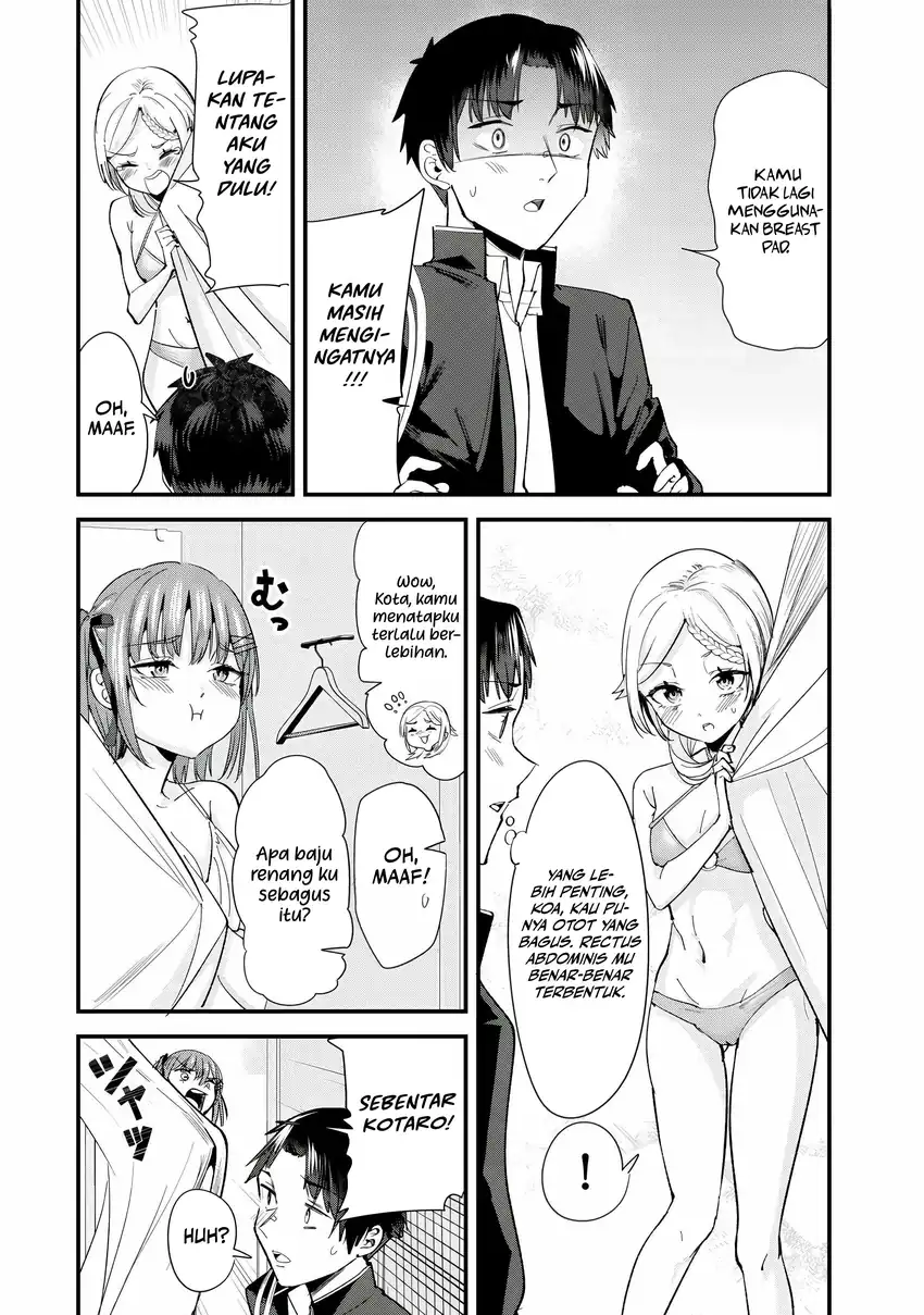 Chapter 64 - halaman 7