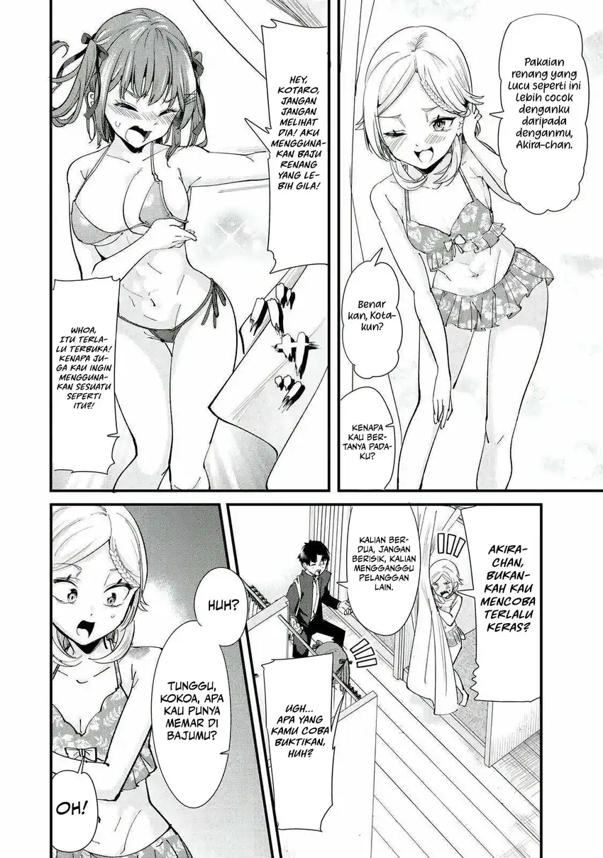 Chapter 64 - halaman 9