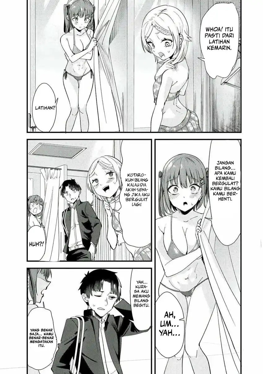 Chapter 64 - halaman 10