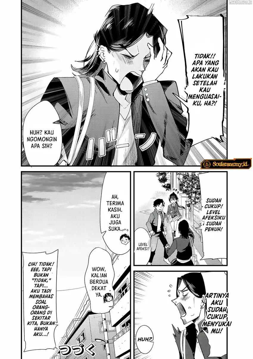 Chapter 65 - halaman 14