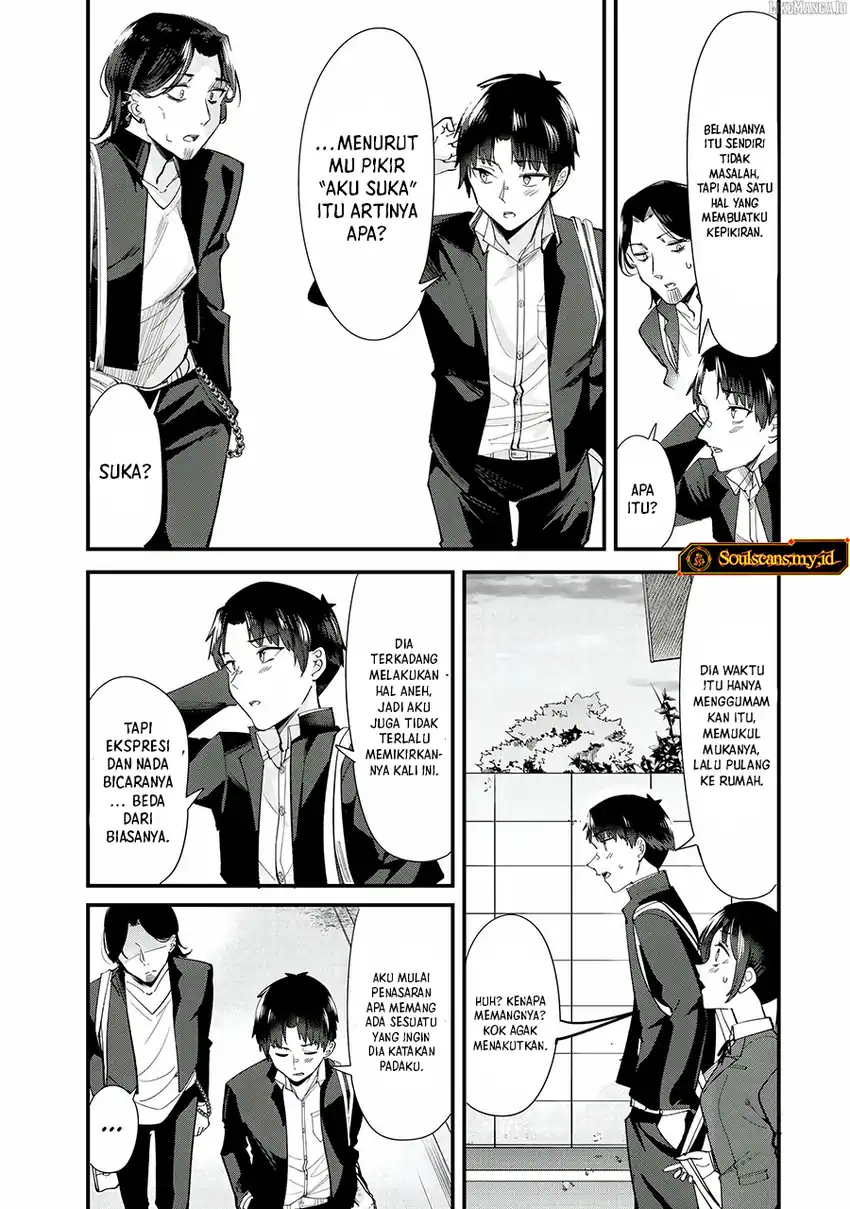 Chapter 65 - halaman 5
