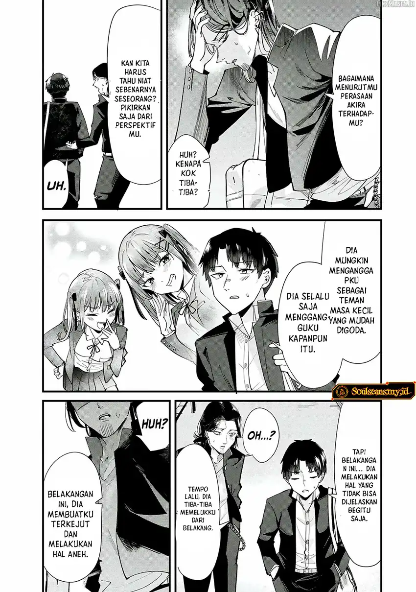 Chapter 65 - halaman 7