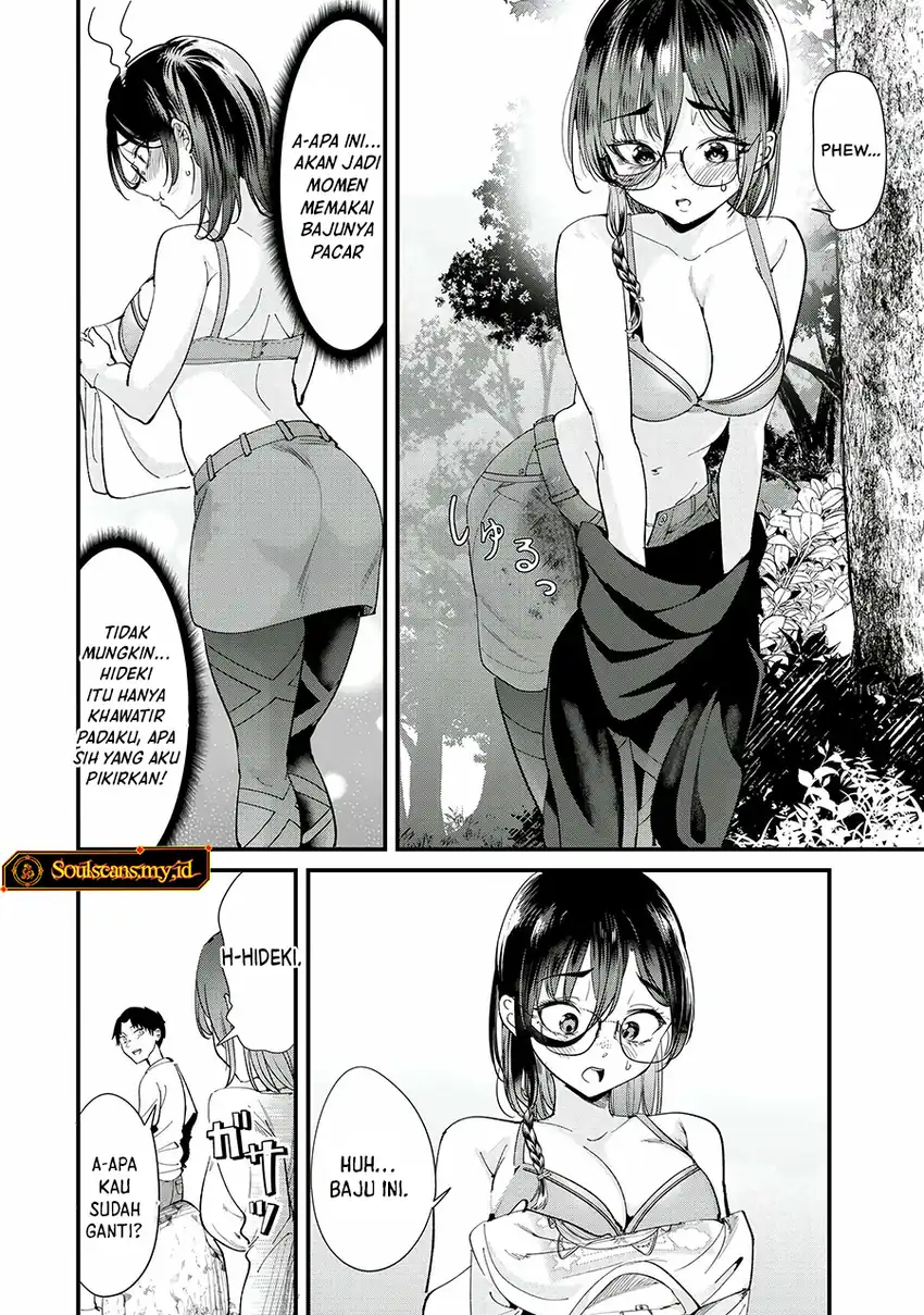Chapter 66 - halaman 12