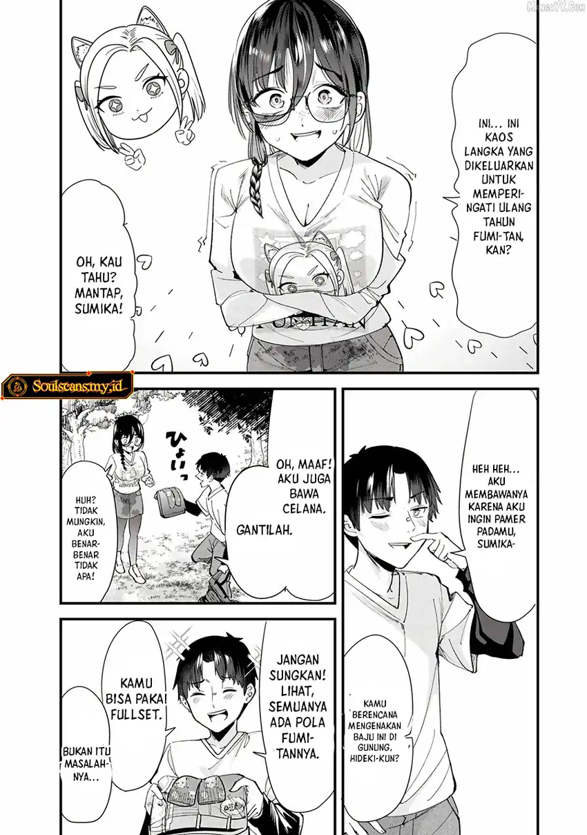 Chapter 66 - halaman 13