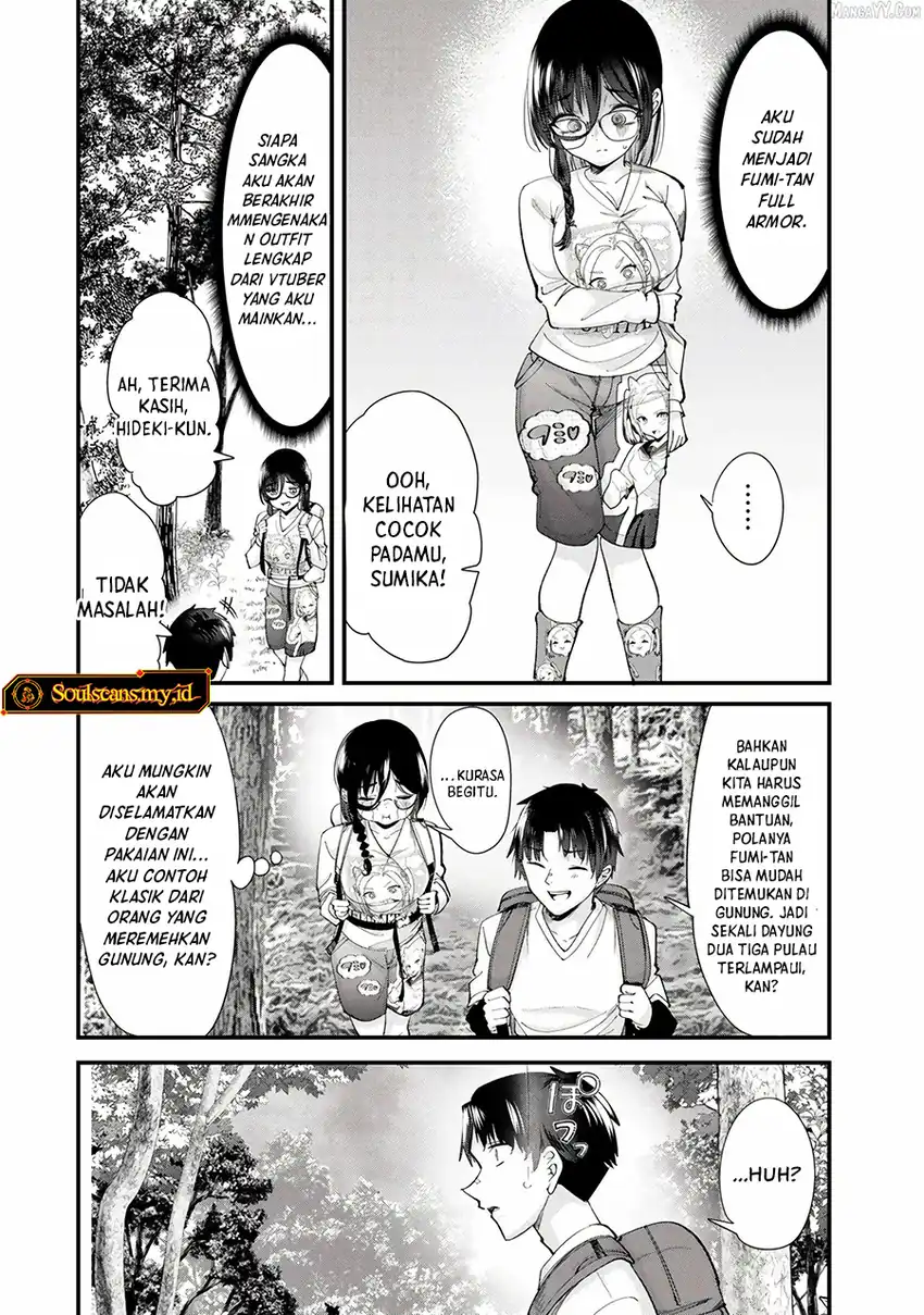 Chapter 66 - halaman 14