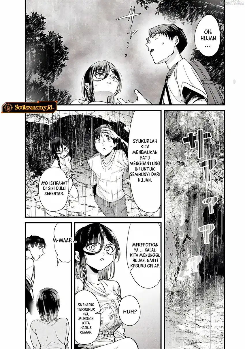 Chapter 66 - halaman 15