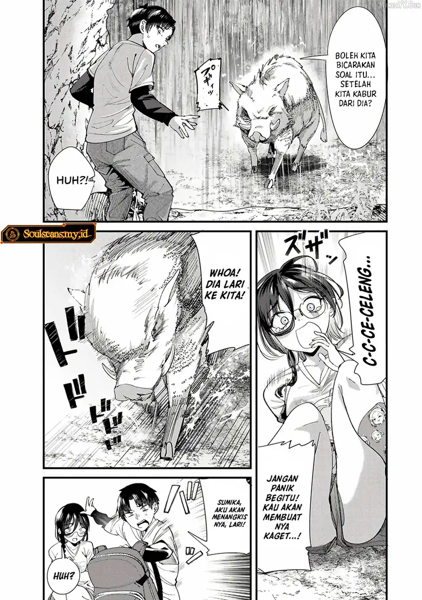 Chapter 66 - halaman 17
