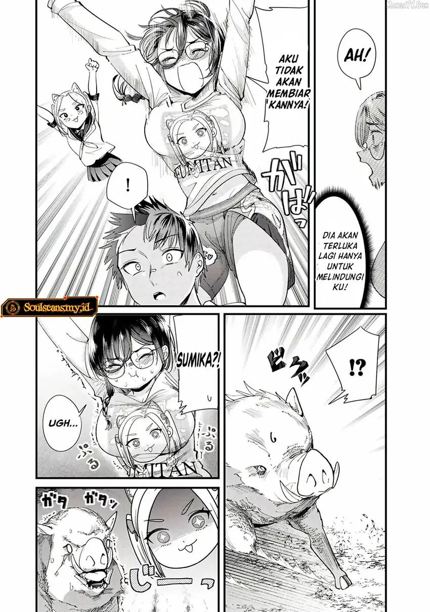 Chapter 66 - halaman 18