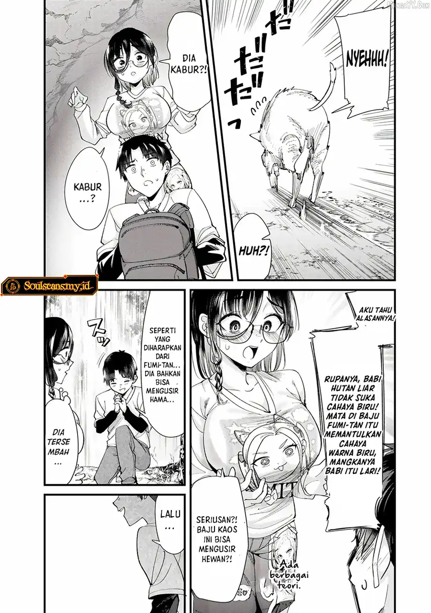 Chapter 66 - halaman 19
