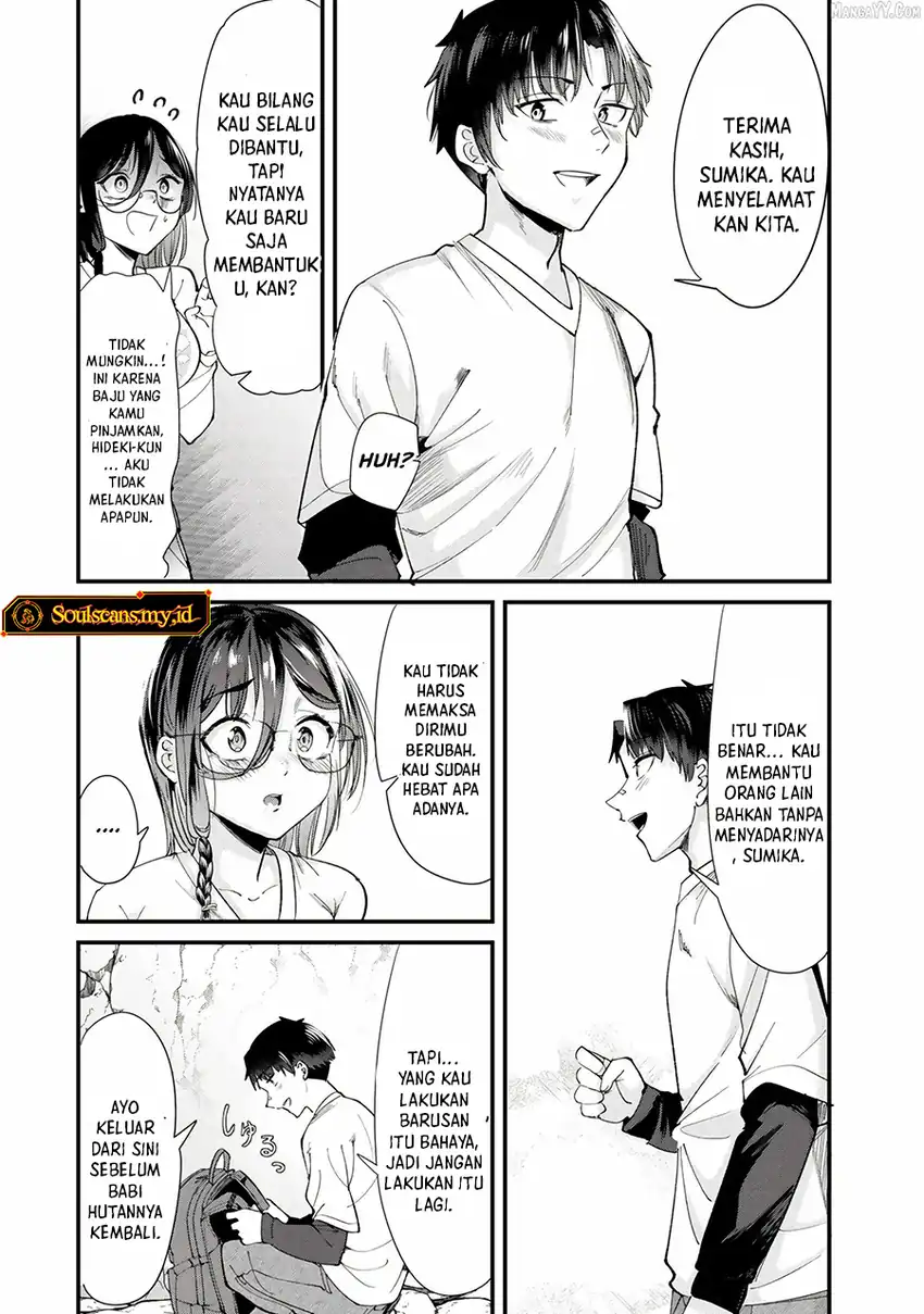 Chapter 66 - halaman 20