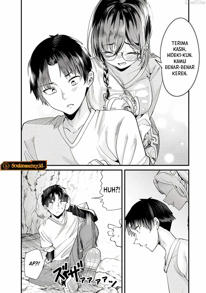 Chapter 66 - halaman 21