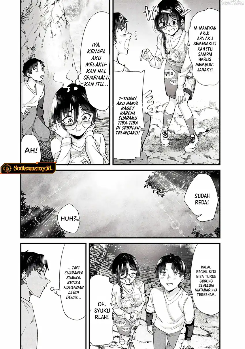 Chapter 66 - halaman 22