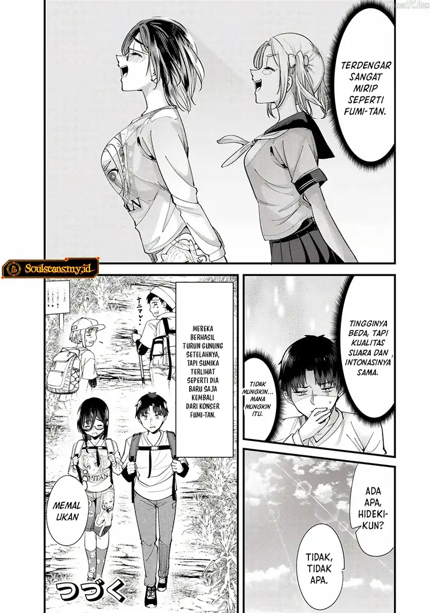 Chapter 66 - halaman 23