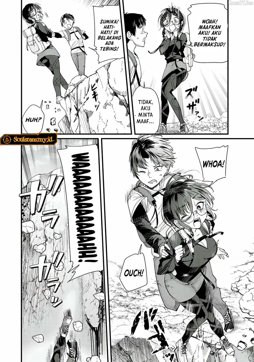 Chapter 66 - halaman 6
