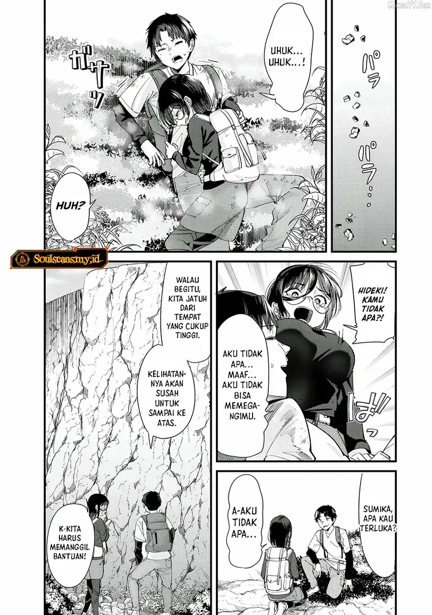 Chapter 66 - halaman 7