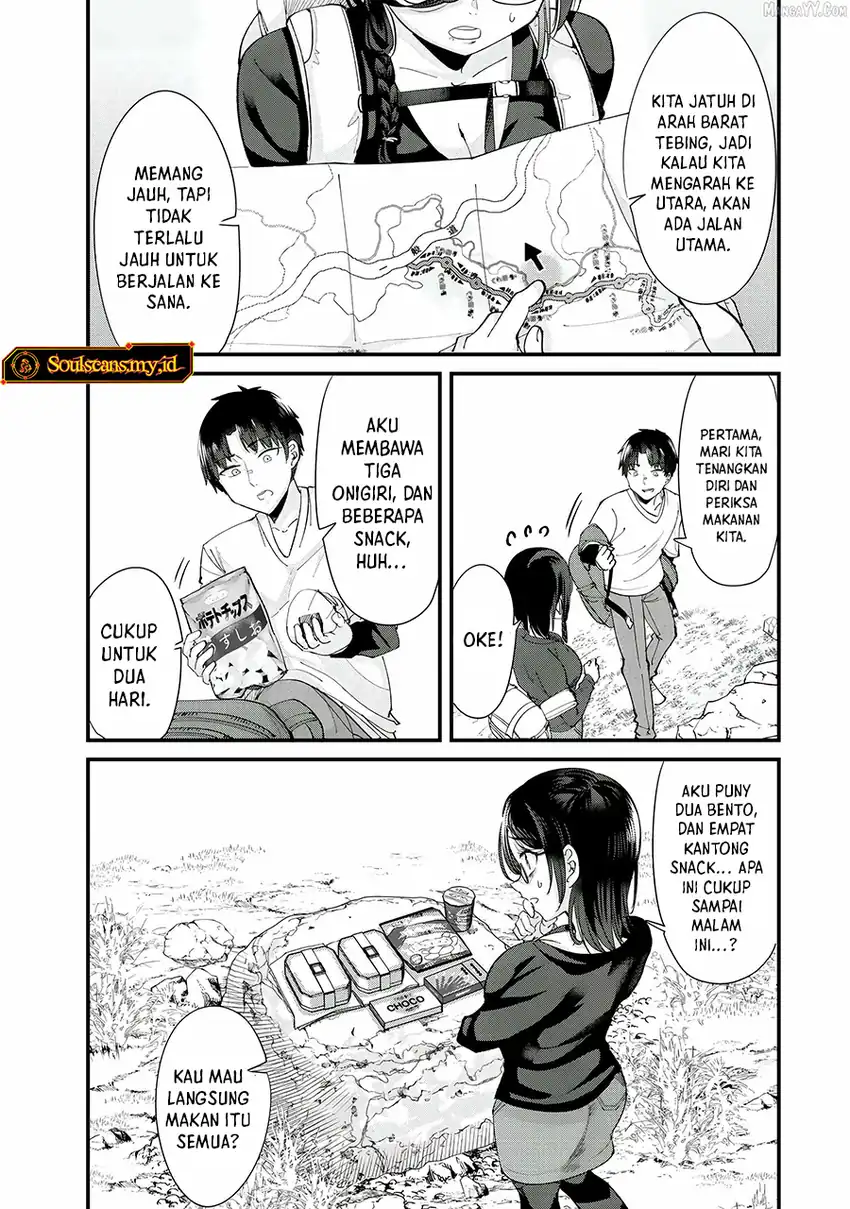 Chapter 66 - halaman 9