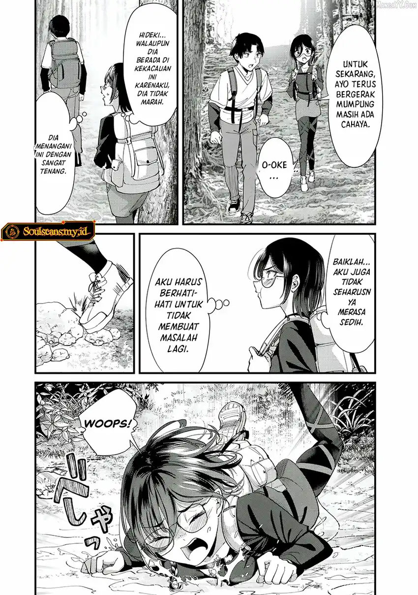 Chapter 66 - halaman 10