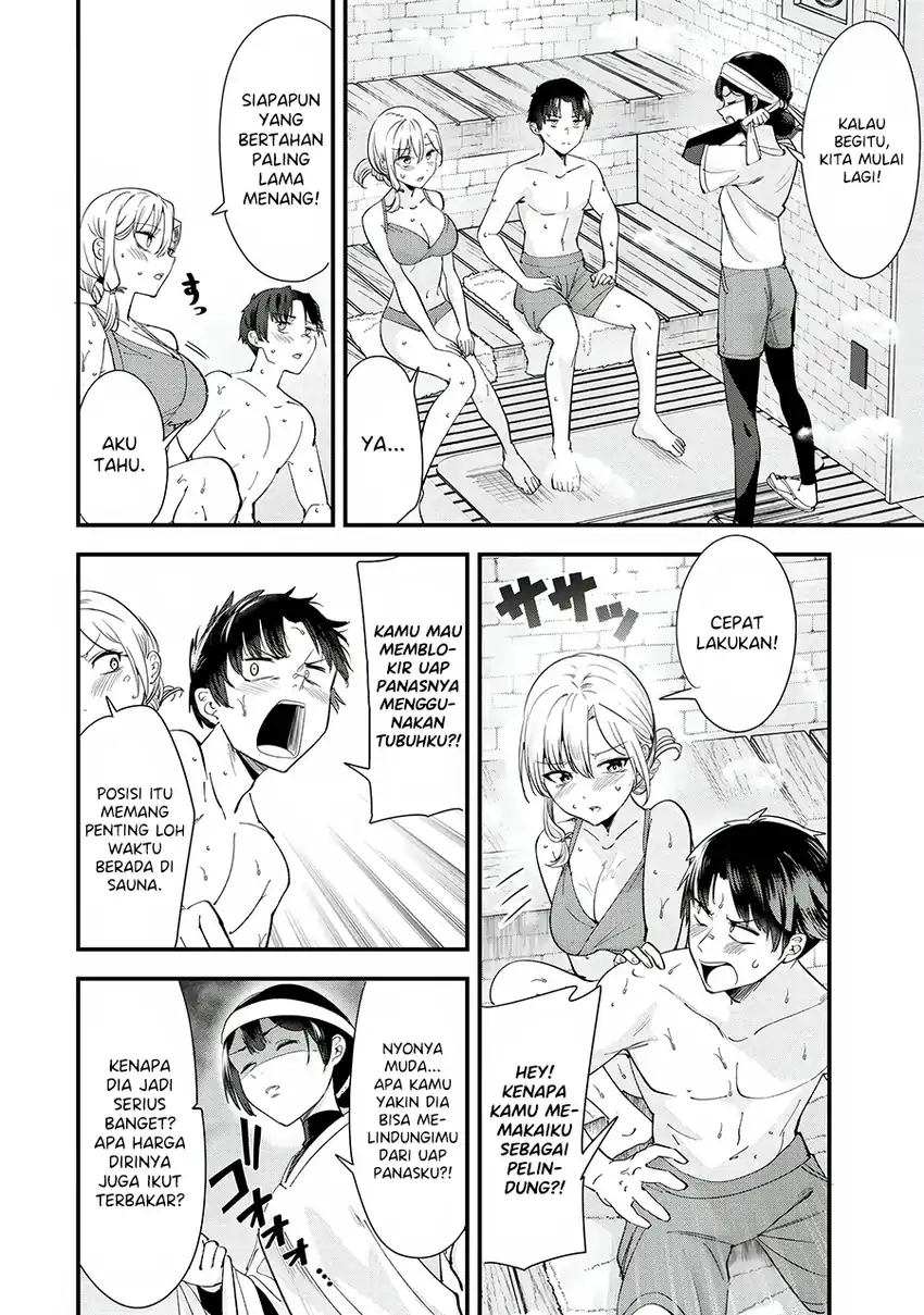 Chapter 67 - halaman 12